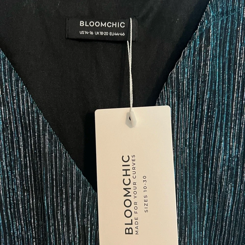 Bloomchic Dress - Picture 5 of 6